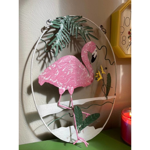 FLAMINGO SIGN - Picture 2 of 8